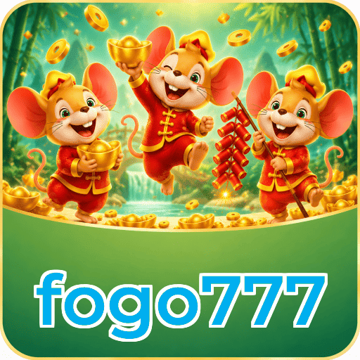 fogo777 Instalar Logo 1