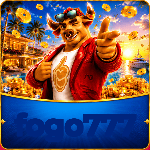 Fortune Tiger Logo 3