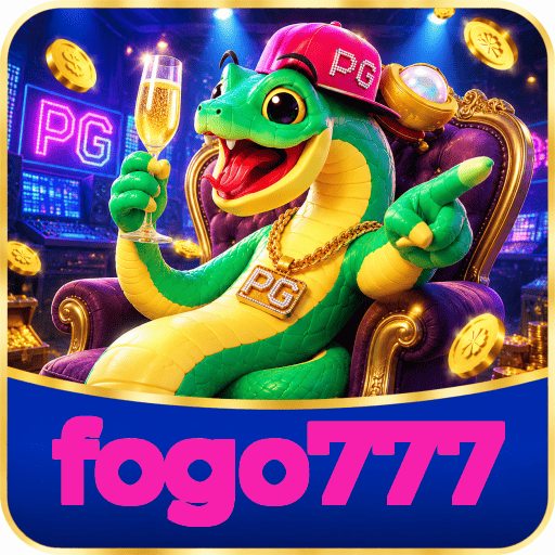 fogo777 Segurança Logo 1