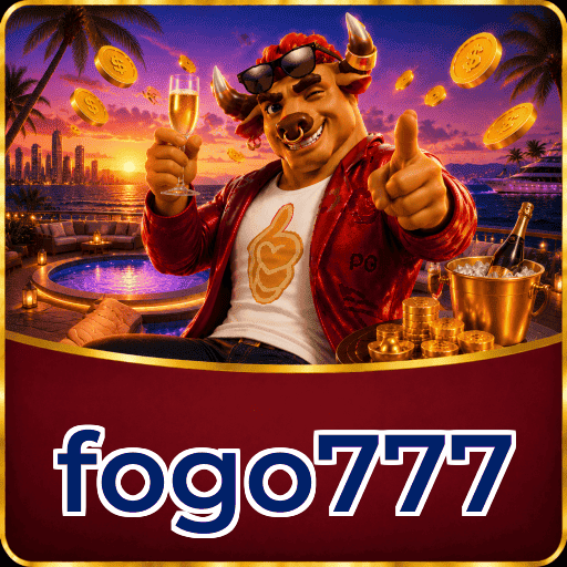 fogo777 Logo 2