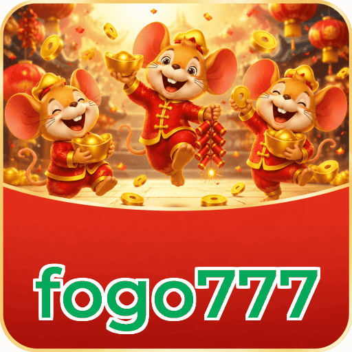 Fortune Tiger Logo 2