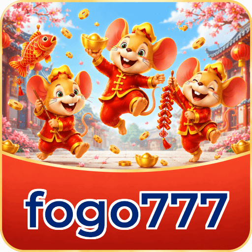 fogo777 Instalar Logo 3