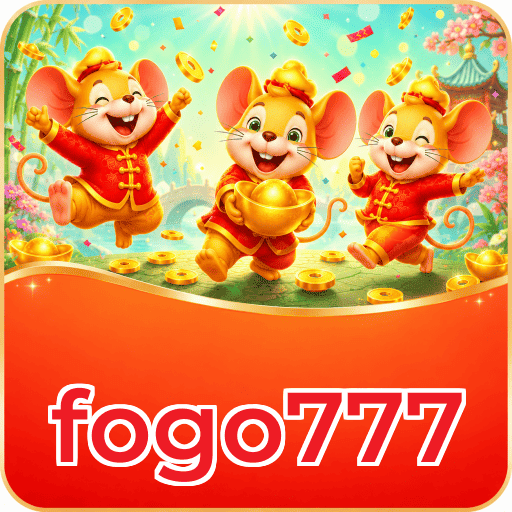 fogo777 Instalar Logo 2