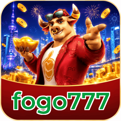 fogo777 Segurança Logo 3