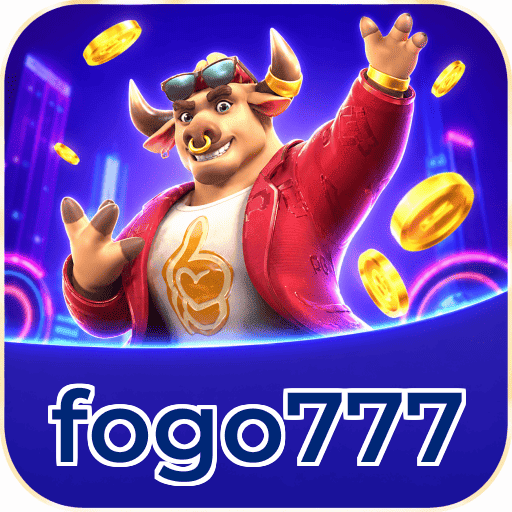 fogo777 Segurança Logo 2