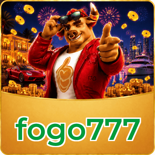 Plataforma fogo777 - PIX Instantâneo